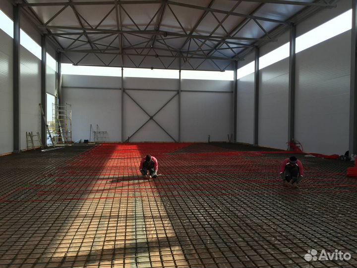 Сантехника/Монтаж отопления и систем водоснабжения