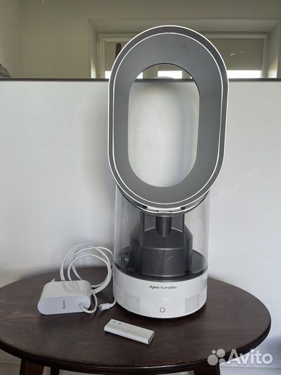 Увлажнитель воздуха dyson