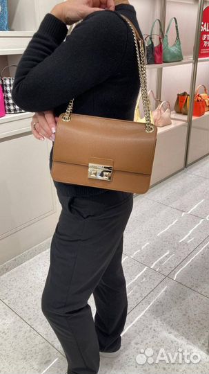 Сумка женская Furla новая,оригинал