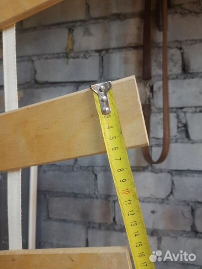 Рейки для кровати