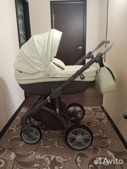 Roan Bass soft LE 3 в 1