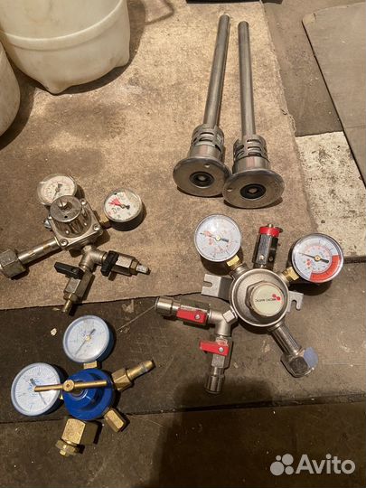 Оборудование разливного пива