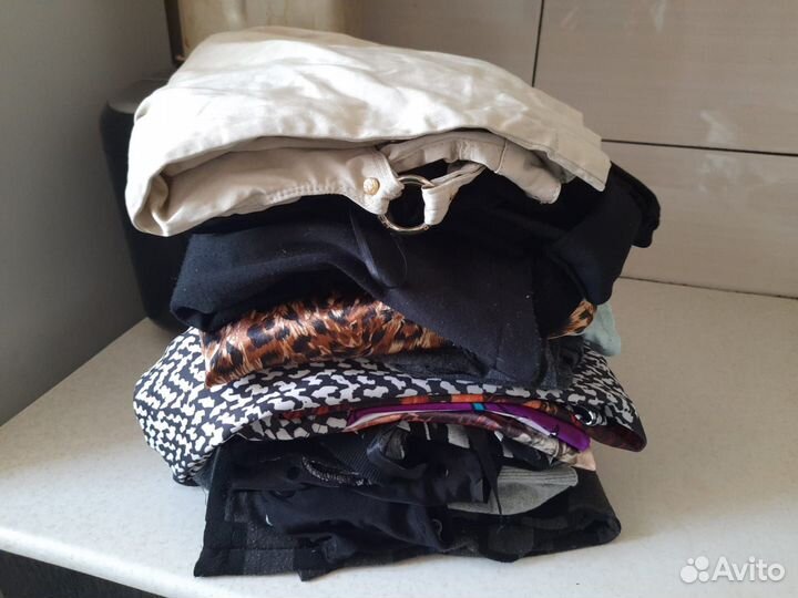 Женские вещи пакетом 42 44