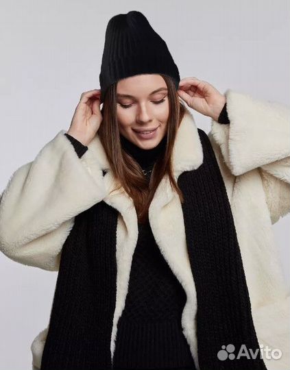 Шапка бини однослойная Шапки Оптом