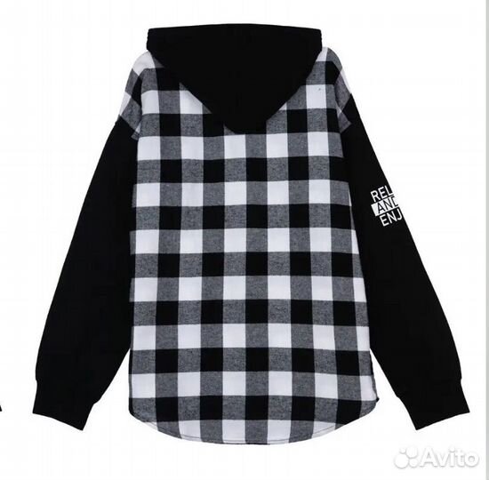 Рубашка подростку 176 play today 176