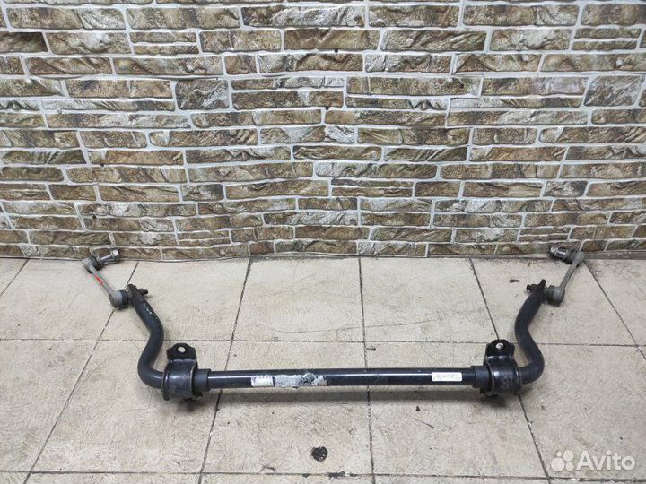 Стабилизатор задний Land Rover Range Rover Sport