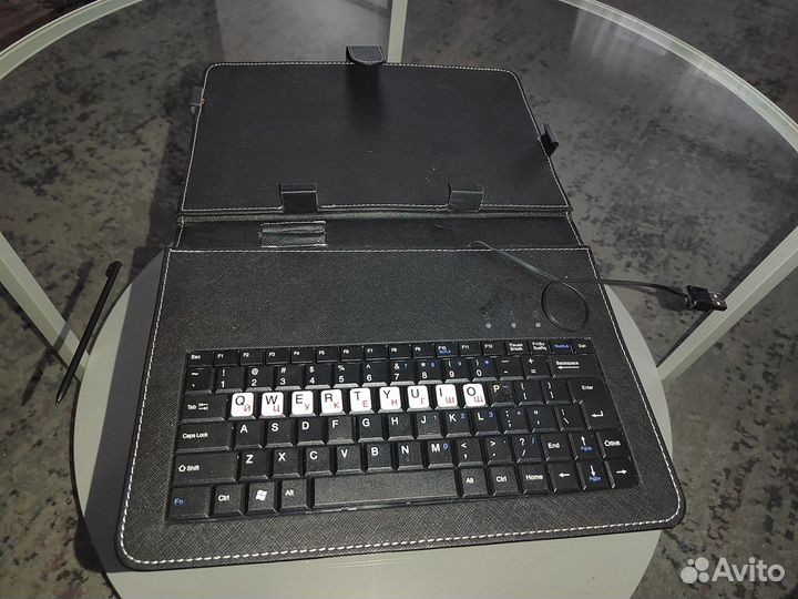 Чехол. Подставка для планшета