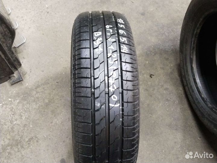 Bridgestone Potenza RE39R 175/65 R14