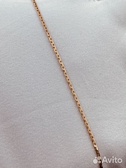 Золотая Цепь 585 пробы. Рассрочка