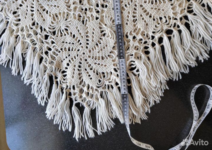 Накидка женская