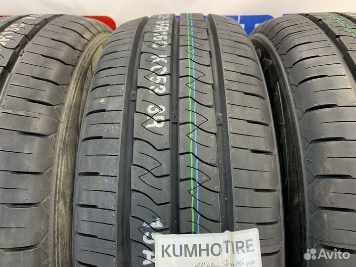 Kumho PorTran KC53 155/80 R13C R