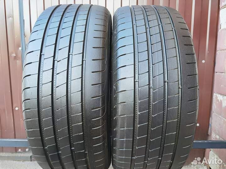 Goodyear Eagle F1 Asymmetric 225/45 R19