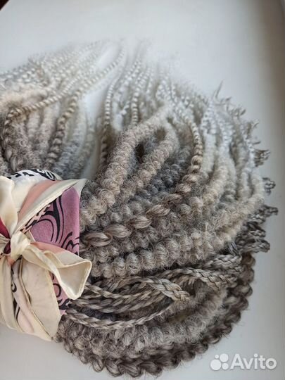 Де дреды долли дреды