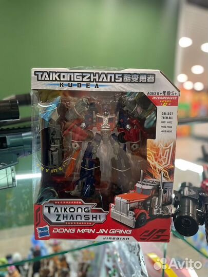 Роботы тоботы