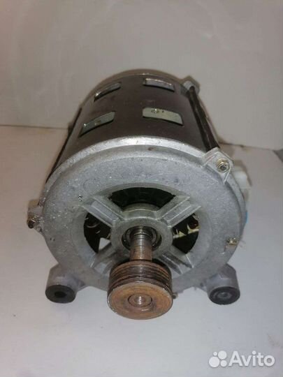 Двигатель стиральной машины indesit