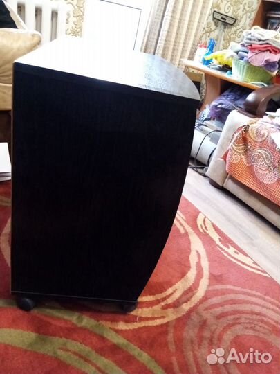 Тумба под телевизор