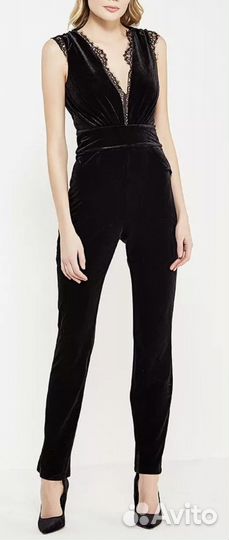 Комбинезон женский 44