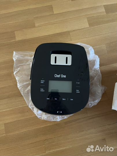 Мультиварка