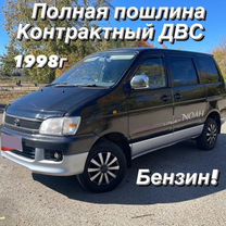 Toyota Lite Ace Noah 2.0 AT, 1998, 120 000 км, с пробегом, цена 619 999 руб.