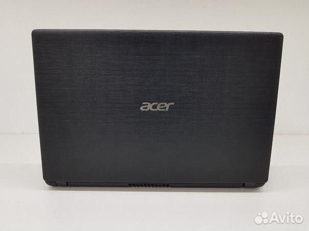 Acer мощный AMD-A9-9пок/Video 2gb RAM 6gb/Full HD