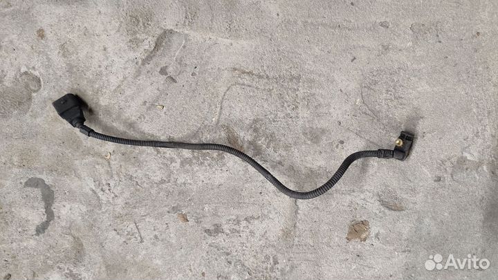 Датчик положения коленвала golf 4 1.4