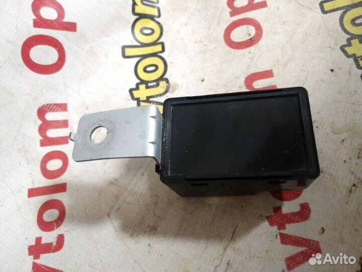 Сигнал звуковой Kia Sportage 3