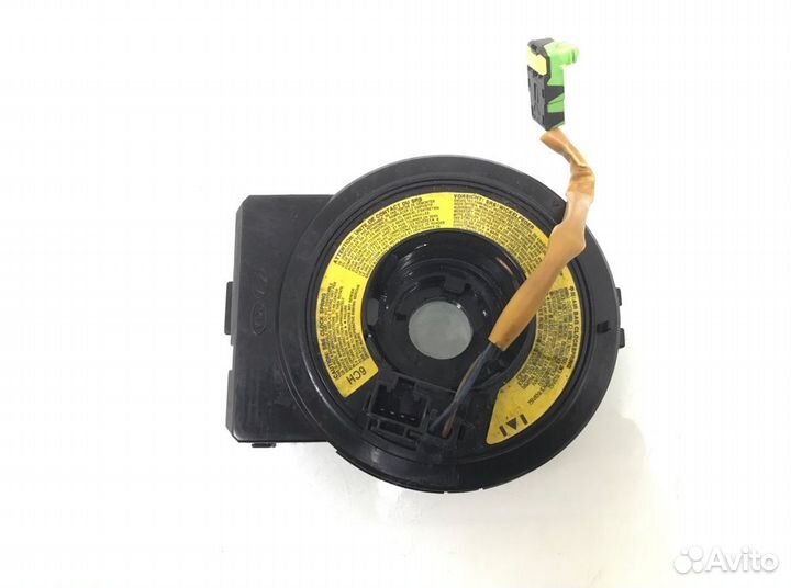 Шлейф руля Hyundai Getz 1.1 I 2006