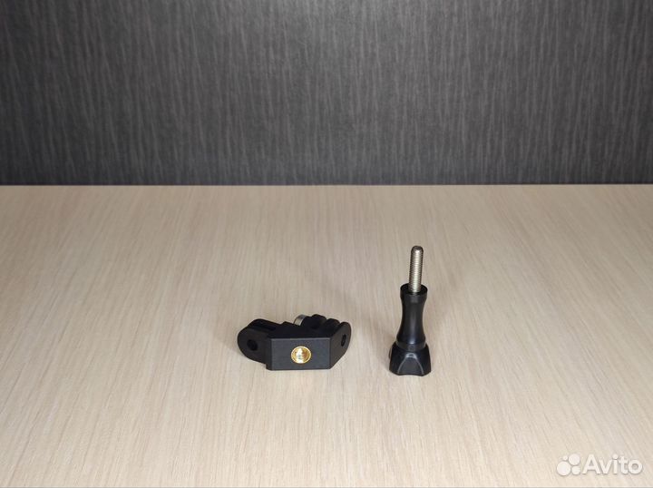 Адаптер крепления 90 градусов для GoPro Hero 12 11