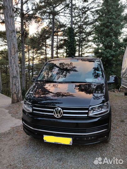 Аренда заказ микроавтобуса минивэна, трансфер ж/д