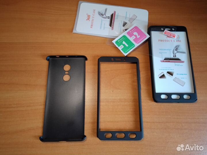 Чехлы для сматфонов