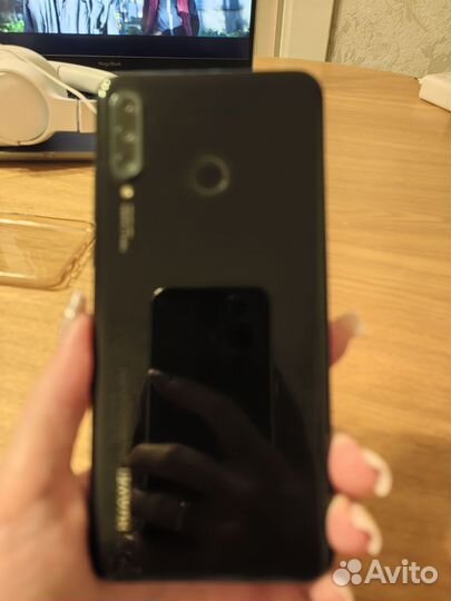 HUAWEI P30 lite, 6/128 ГБ