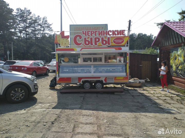 Прицеп изотермический МАЗ-КУПАВА изотермический, 2018