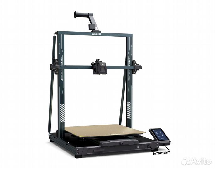 3D Принтер elegoo Neptune 4 Max
