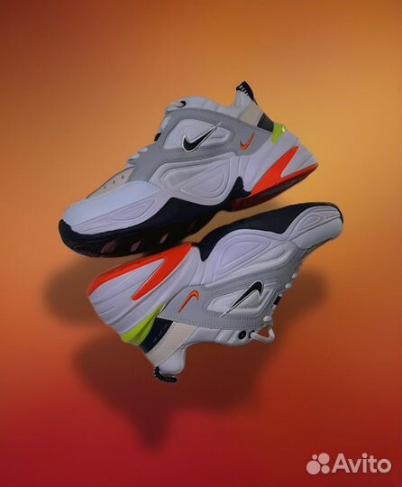 Кроссовки Nike M2K