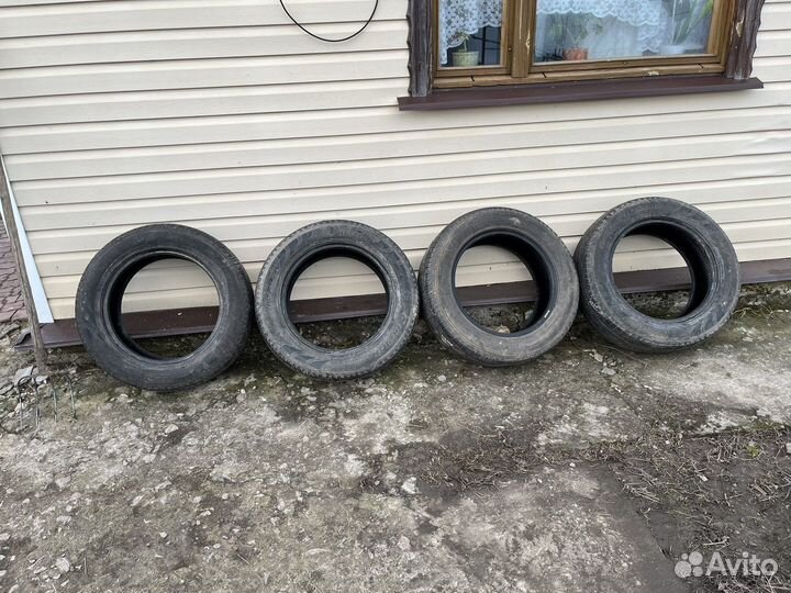 Pirelli Scorpion Verde All Season 245/60 R18