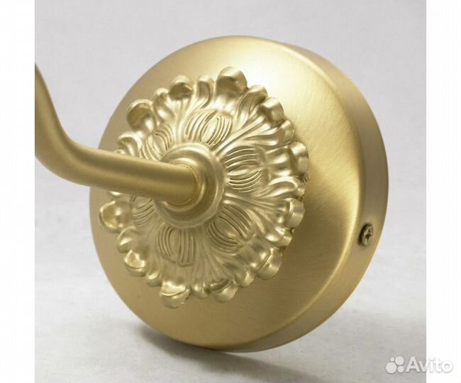 Светильник настенный lussole