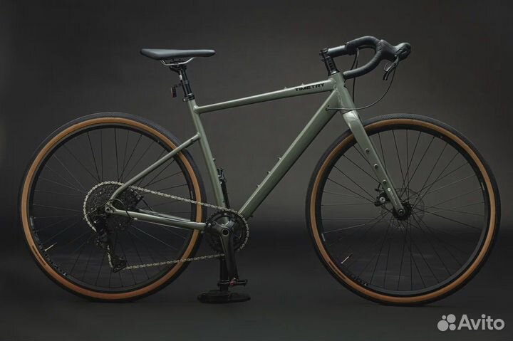 Велосипед Timetry TT 260