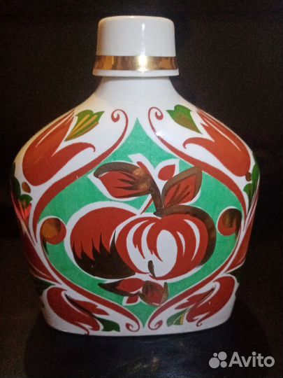 Фарфоровая посуда и др. СССР и заграница винтаж