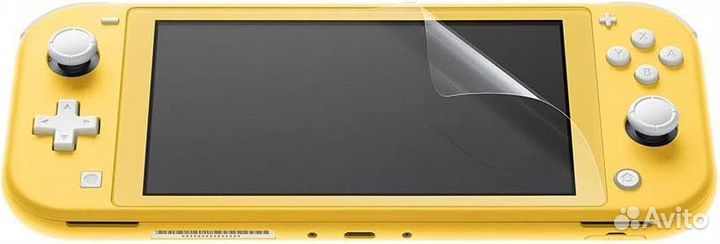 Фирменный набор аксессуаров для Nintendo Switch Li