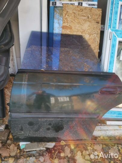 Запчасти для субару легаси б11 subaru legacy b11