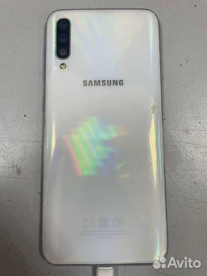 Телефон Samsung galaxy a50