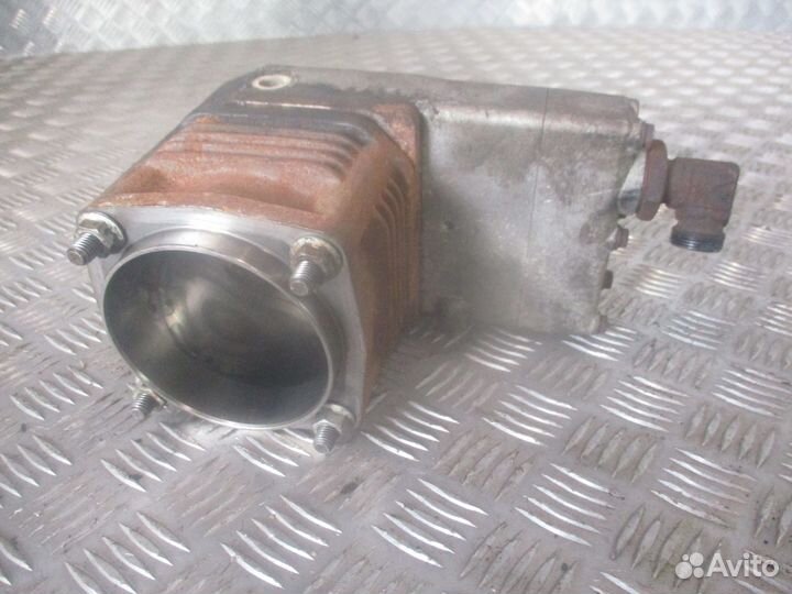 Гбц компрессора Mercedes-Benz 798942106