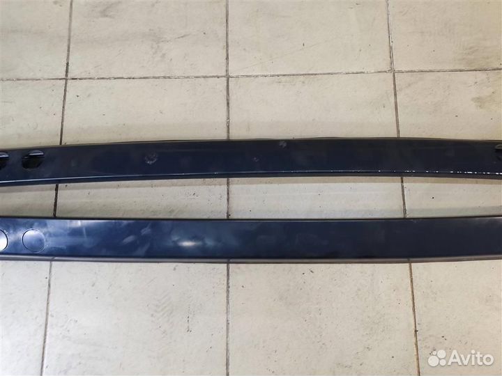 Рейлинги комплект Suzuki Grand Vitara 2011