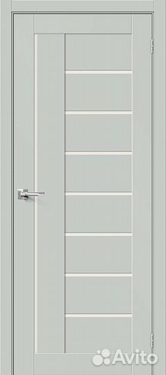 Двери межкомнатные
