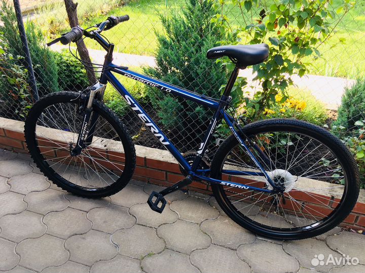 Велосипед Stern Dynamic 26