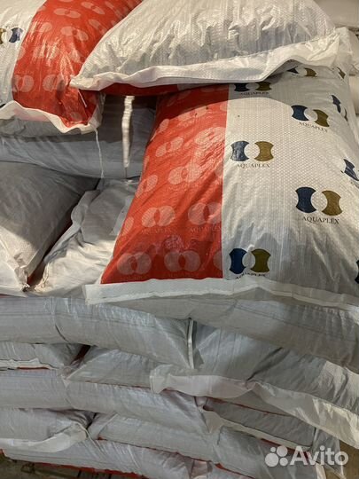 Корм для осетра и форели тонущий 2. 3. 4. 6. 8мм