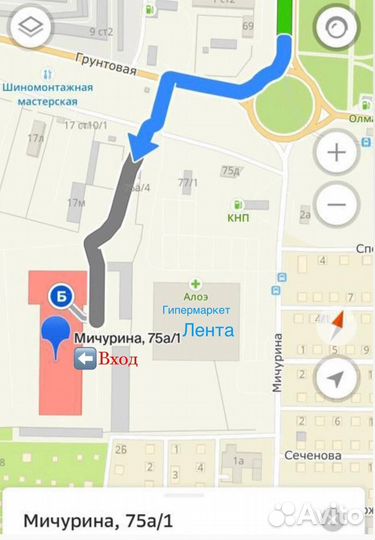 Набор ключей 18 в 1 плавающие головки трещотки