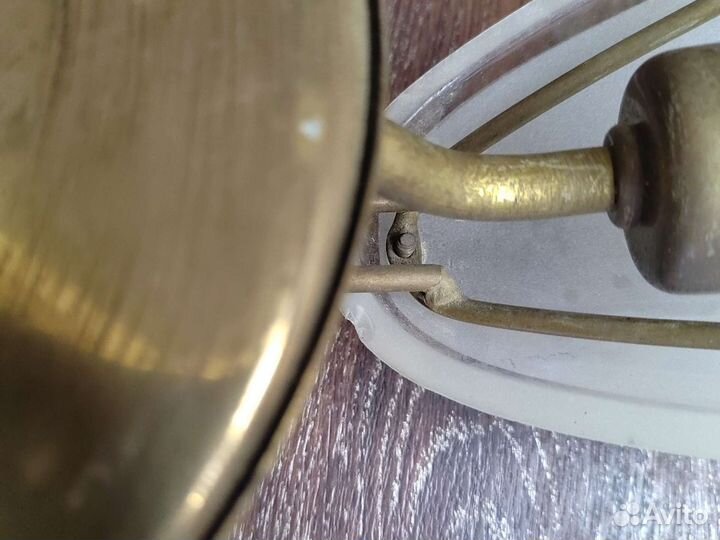 Светильник потолочный