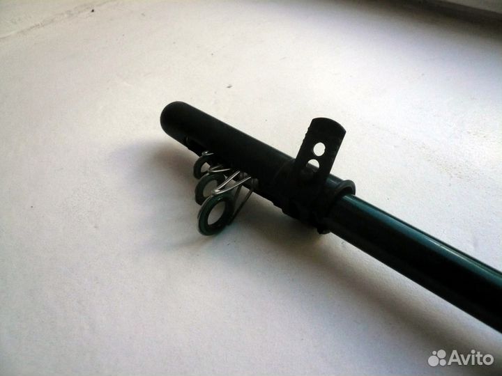 Удилище King fisher винтаж