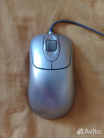 Компьютерная мышь